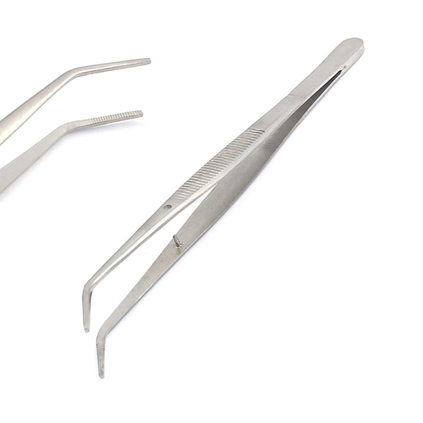 Serrated Pliers, 15cms. (WHILE STOCKS LAST)